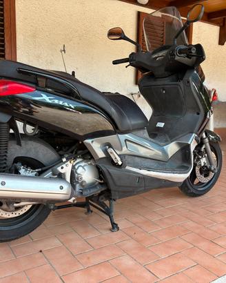 yamaha xmax 250