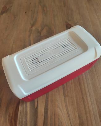 TUPPERWARE Breadsmart Compatto Pan Carrè