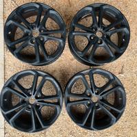 Cerchi MAK compatibili SOLO con marchio FORD