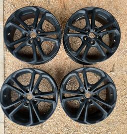 Cerchi MAK compatibili SOLO con marchio FORD