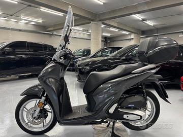 HONDA SH 150 ABS-SPORT