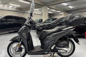 HONDA SH 150 ABS-SPORT
