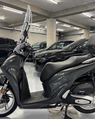 HONDA SH 150 ABS-SPORT
