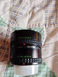 converter Makinon per Nikon