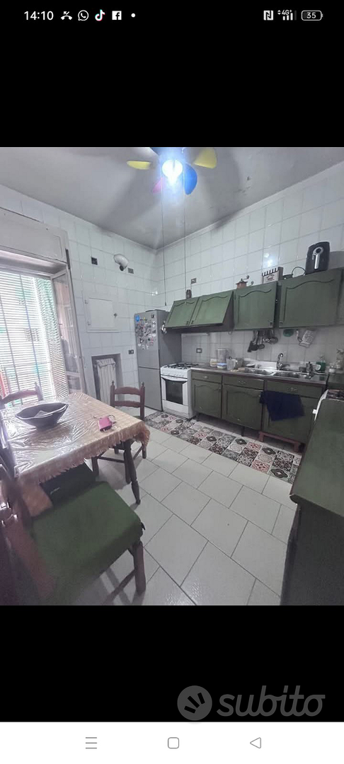 Apartment in Baronissi, Orignano - Altro