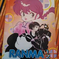 ranma 1/2