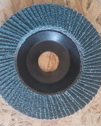 N 30 Dischi Abrasivi 