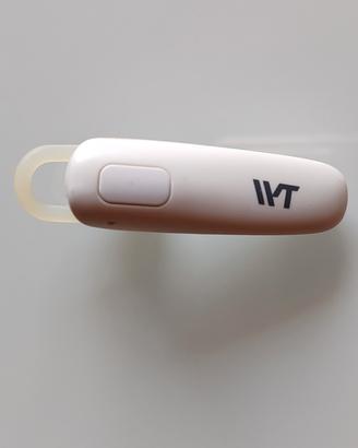 auricolare mono compatto