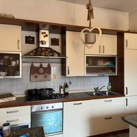 CUCINA COMPLETA CON ELETTRODOMESTICI SCONTO FINALE