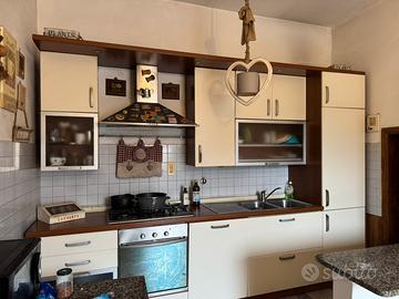 CUCINA COMPLETA CON ELETTRODOMESTICI SCONTO FINALE