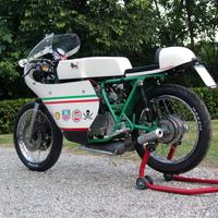 Benelli 250 2C