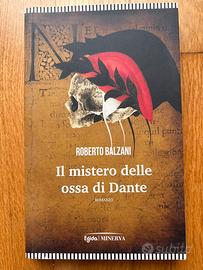 IIL MISTERO DELLE OSSA DI DANTE