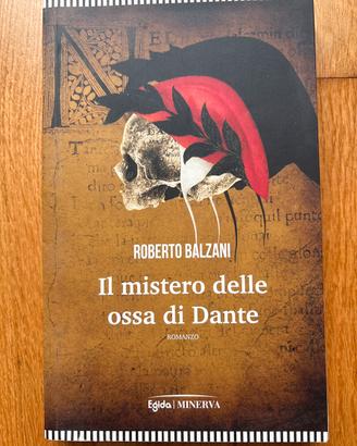 IIL MISTERO DELLE OSSA DI DANTE