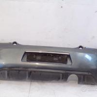 Paraurti Posteriore Citroen Ds3 2014