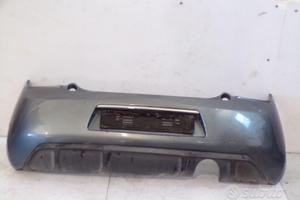 Paraurti Posteriore Citroen Ds3 2014