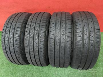 215 60 16C Gomme Invernal Pirelli 90-99% 215 60R16