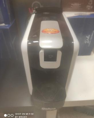 MACCHINA DA CAFFÈ LAVAZZA 