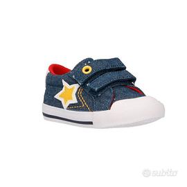 SCARPA BIMBO GIONNY CHICCO