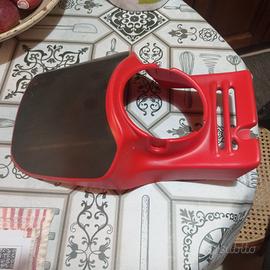 mashera faro acerbis per honda l 125 s