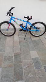 bicicletta Bambino 