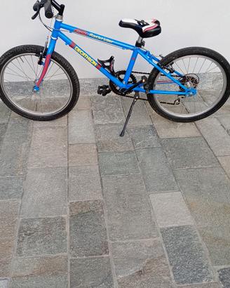 bicicletta Bambino 