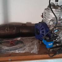 iame x30 super 175cc 