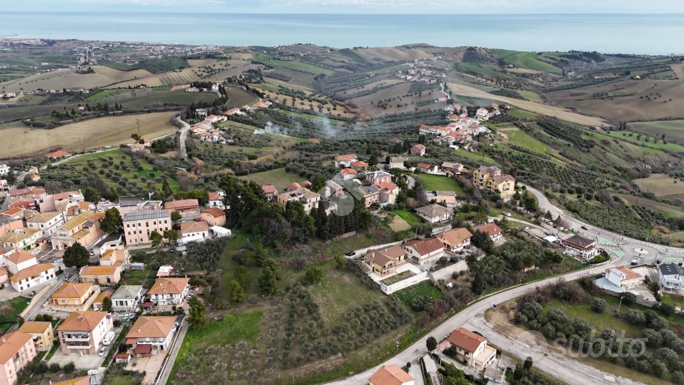 TER. AGRICOLO A ROSETO DEGLI ABRUZZI - View 5