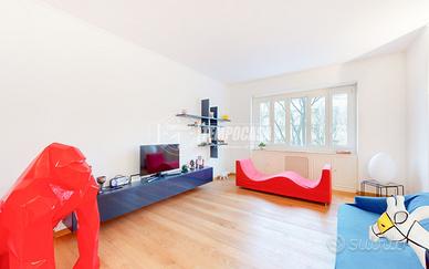 APPARTAMENTO COMPLETAMENTE RISTRUTTURATO IN CROCET