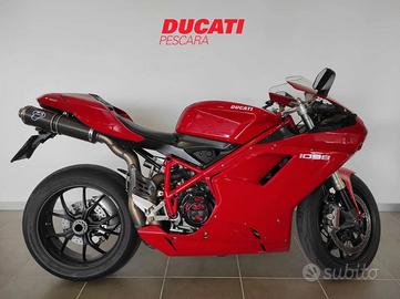 Ducati 1098