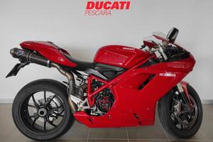 Ducati 1098