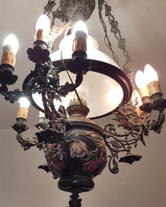 lampadario