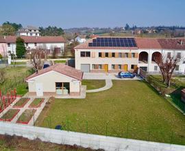 Villa - Alessandria