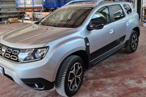 Dacia Duster 1.5 Blue dCi Anniversary