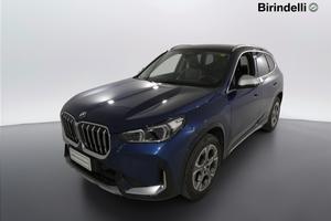 BMW X1 (U11) - X1 sDrive 18d xLine