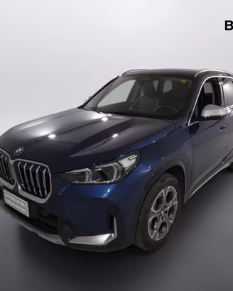BMW X1 (U11) - X1 sDrive 18d xLine