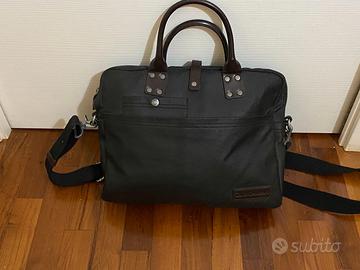 Calvin Klein Jeans Tracolla uomo porta pc