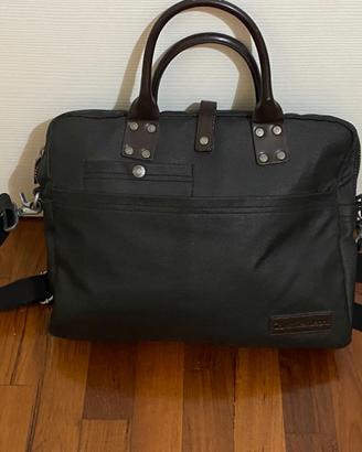 Calvin Klein Jeans Tracolla uomo porta pc