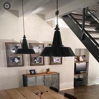 Coppia di lampade vintage metà ‘900