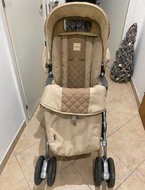 trio inglesina zippy