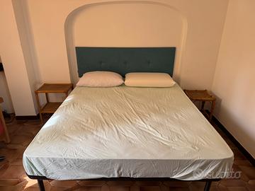 Week end settembre monolocale  gaeta medievale