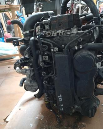  motore auto 