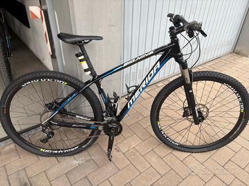 Merida Big None Carbon taglia L