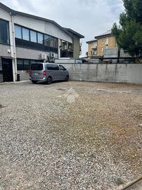 CAPANNONE A NERVIANO