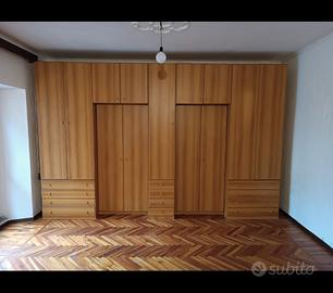 armadio letto a scomparsa 