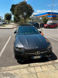 Mercedes c220 4MATIC premium plus black edition