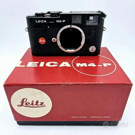 Leica M4-P