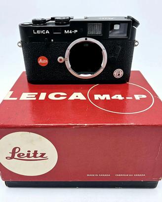 Leica M4-P
