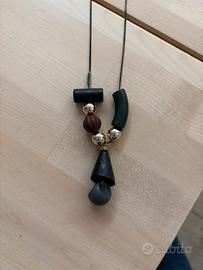 Collana gioiello