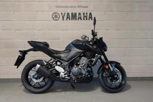 Yamaha MT-03 ABS