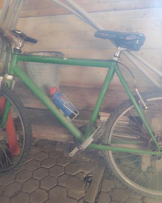 Bici uomo